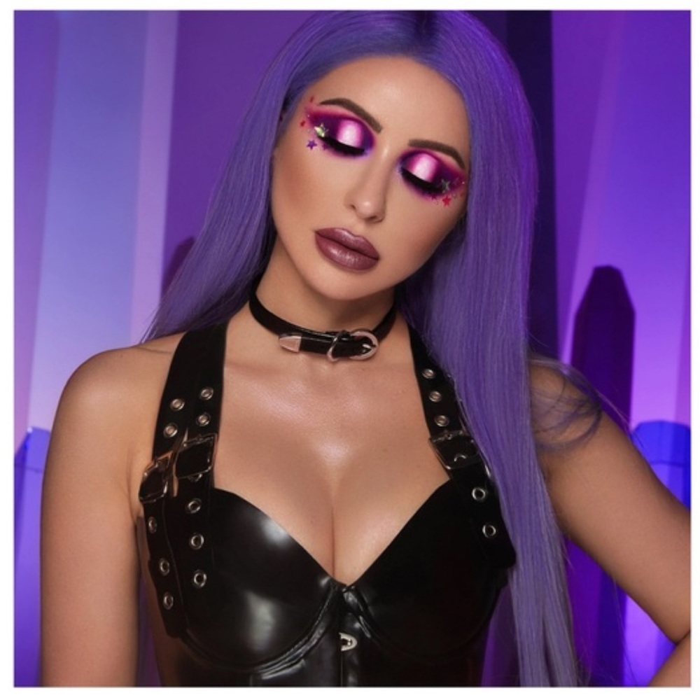 🆕Anastasia Beverly Hills Norvina pigment palette